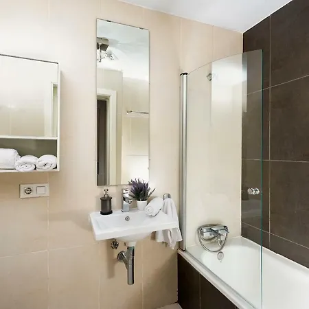 Apartment Castilla Hsh Seville